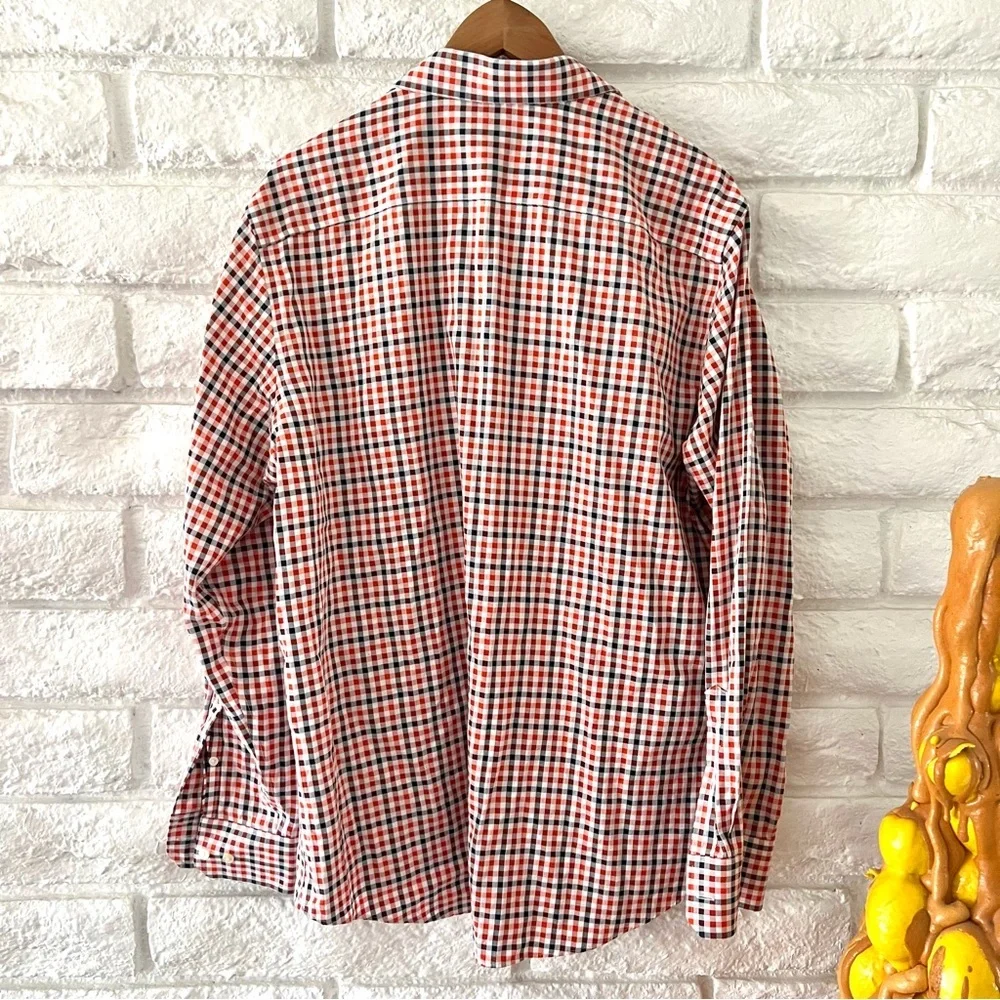 Banana Republic good shirt